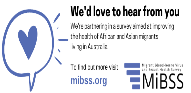 New Survey Launched to Understand Migrant Populations’ Knowledge of HIV, Hepatitis