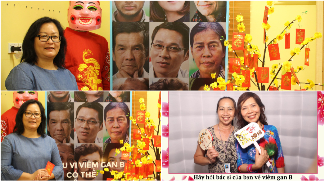 Vietnamese community embrace Tet festival red envelopes 