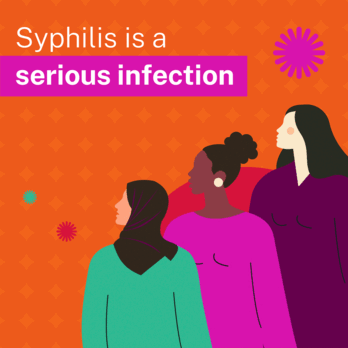 are you living with hep B? banner
