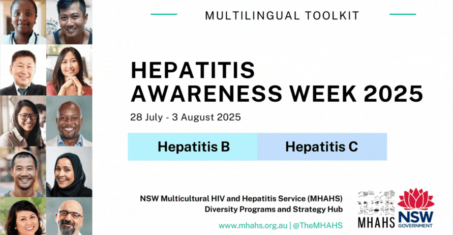 Hepatitis Awareness Week 2025: Join the Call to Eliminate Hepatitis B and C by 2030 
