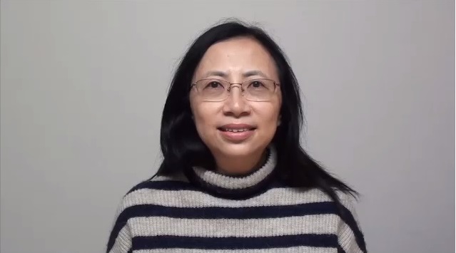 Maria Cheng Maria Cheng