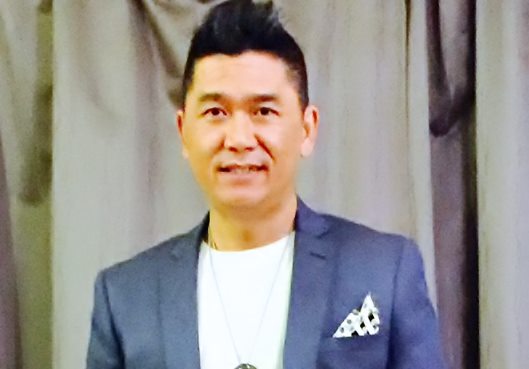 Davy Nguyen