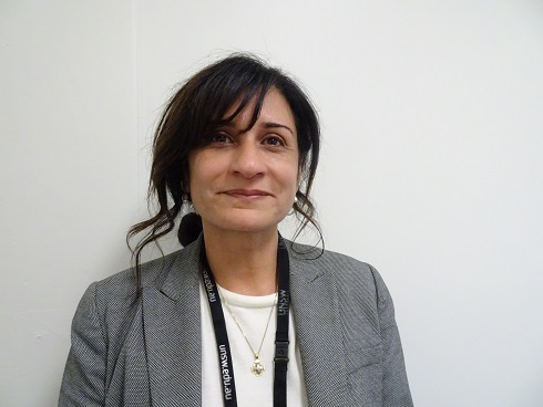 A/Prof Amany Zekry, , St George and Sutherland Clinical School Associate Professor Amany Zekry