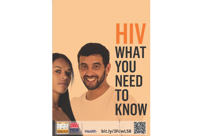 Routine testing key to eliminating HIV: 2022 HIV Testing Week