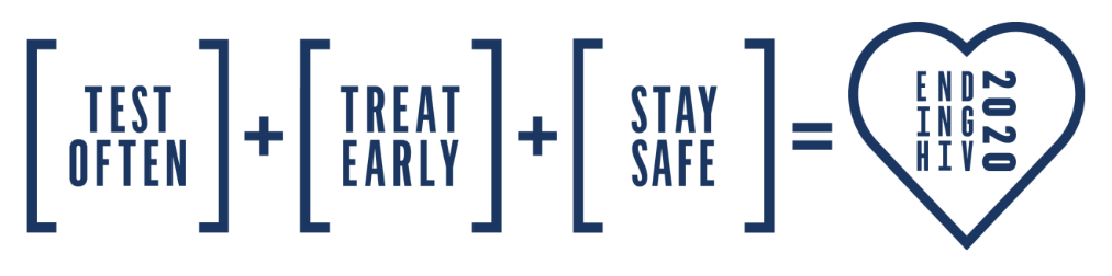 New report reveals need to increase HIV testing among multicultural communities