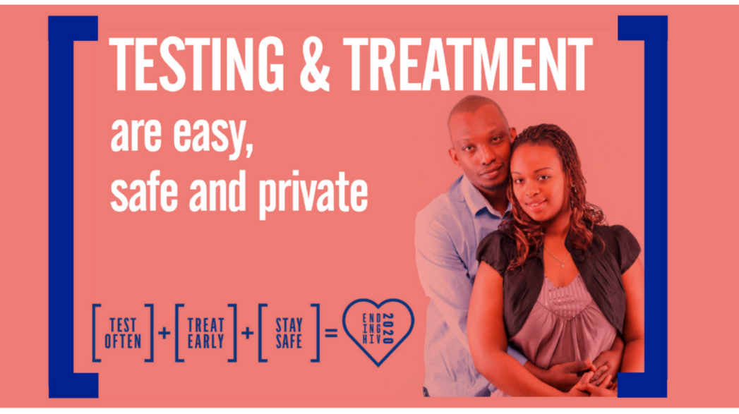 7 Good Reasons to support NSW HIV Testing Week