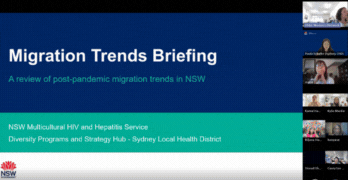 Migration Trends Webinar Recap — Insights & Resources