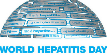Hepatitis Can't Wait: Eliminating Hepatitis B by 2030